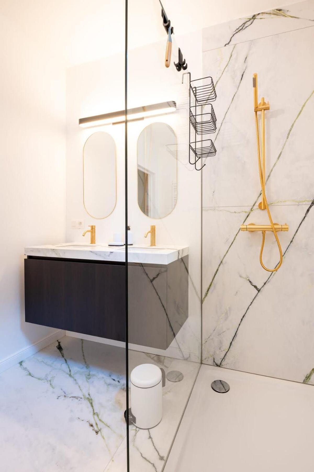 Appartement Renovated Art Deco With Vintage Elements Oostende