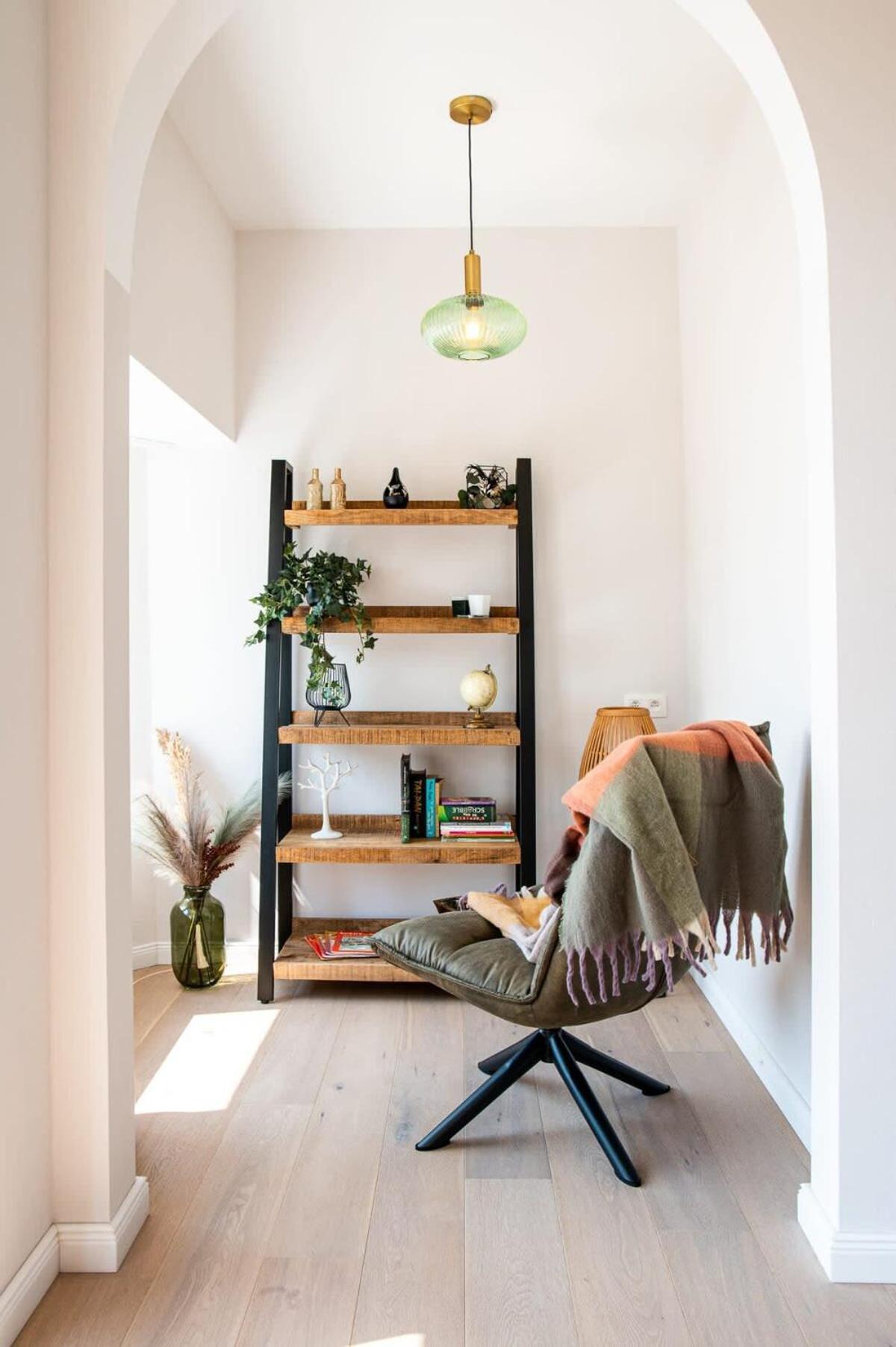 Renovated Art Deco With Vintage Elements Appartement *