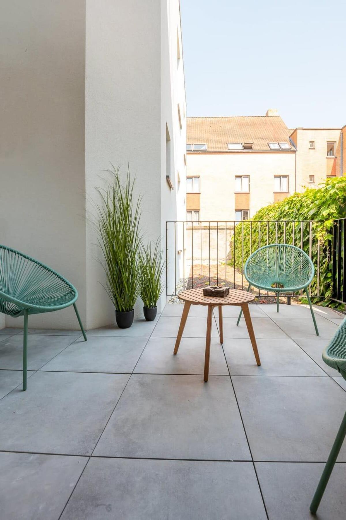 Appartement Renovated Art Deco With Vintage Elements *
