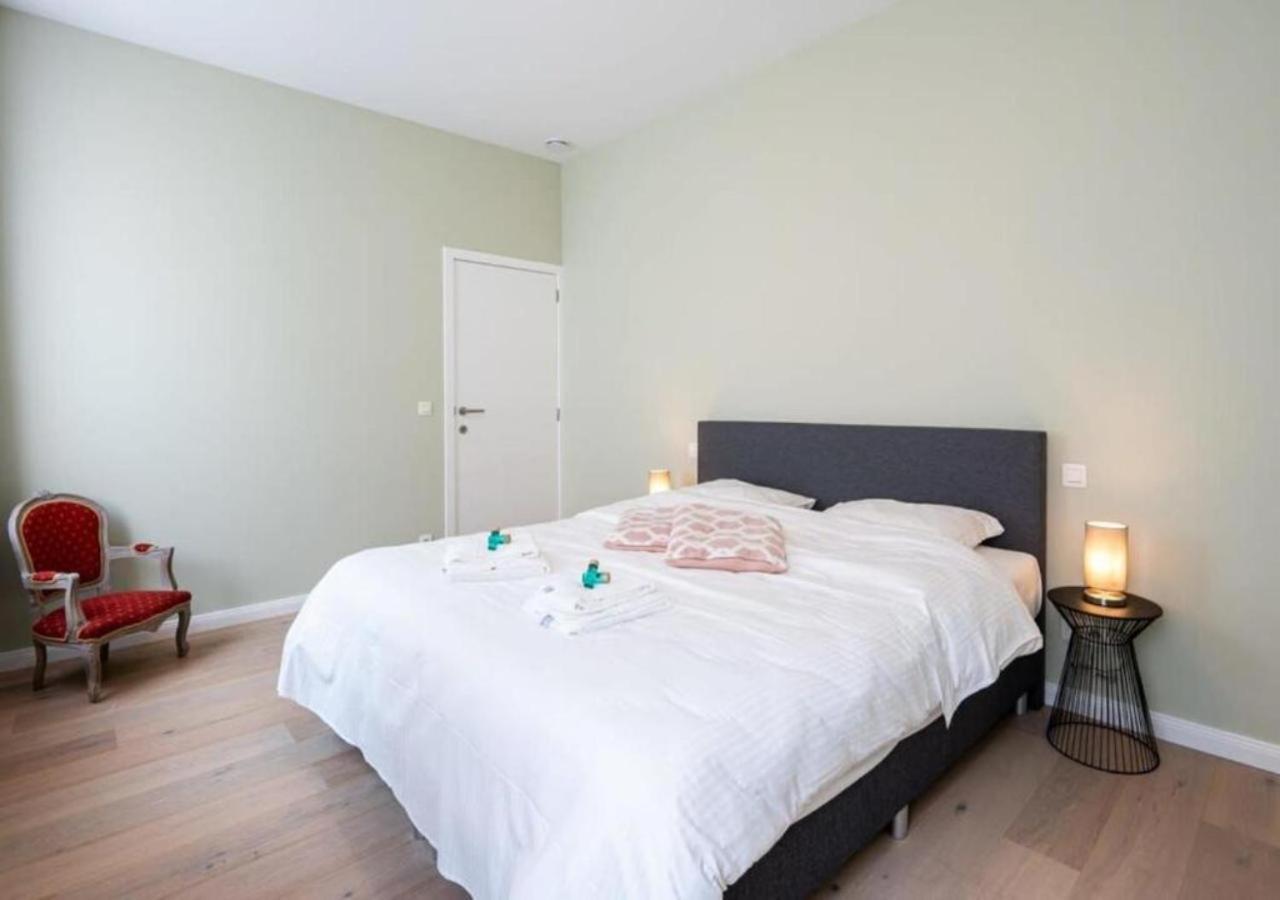 Appartement Renovated Art Deco With Vintage Elements