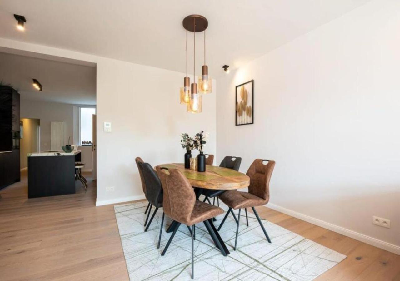 Appartement Renovated Art Deco With Vintage Elements *