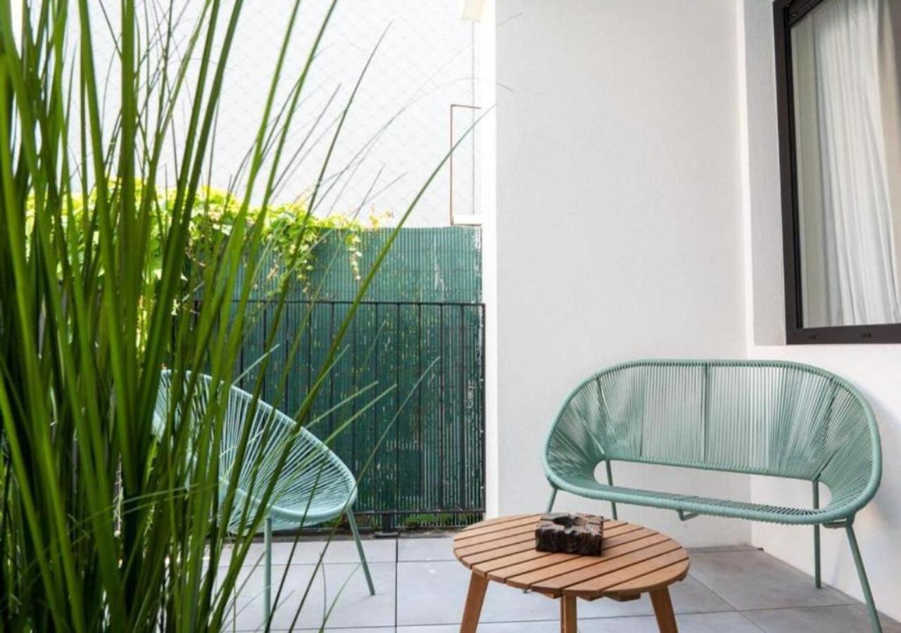 Renovated Art Deco With Vintage Elements Appartement Oostende