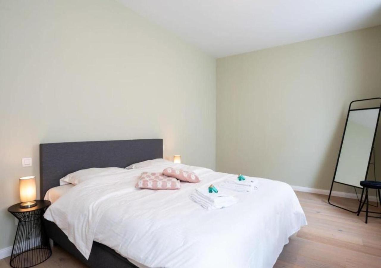 Appartement Renovated Art Deco With Vintage Elements