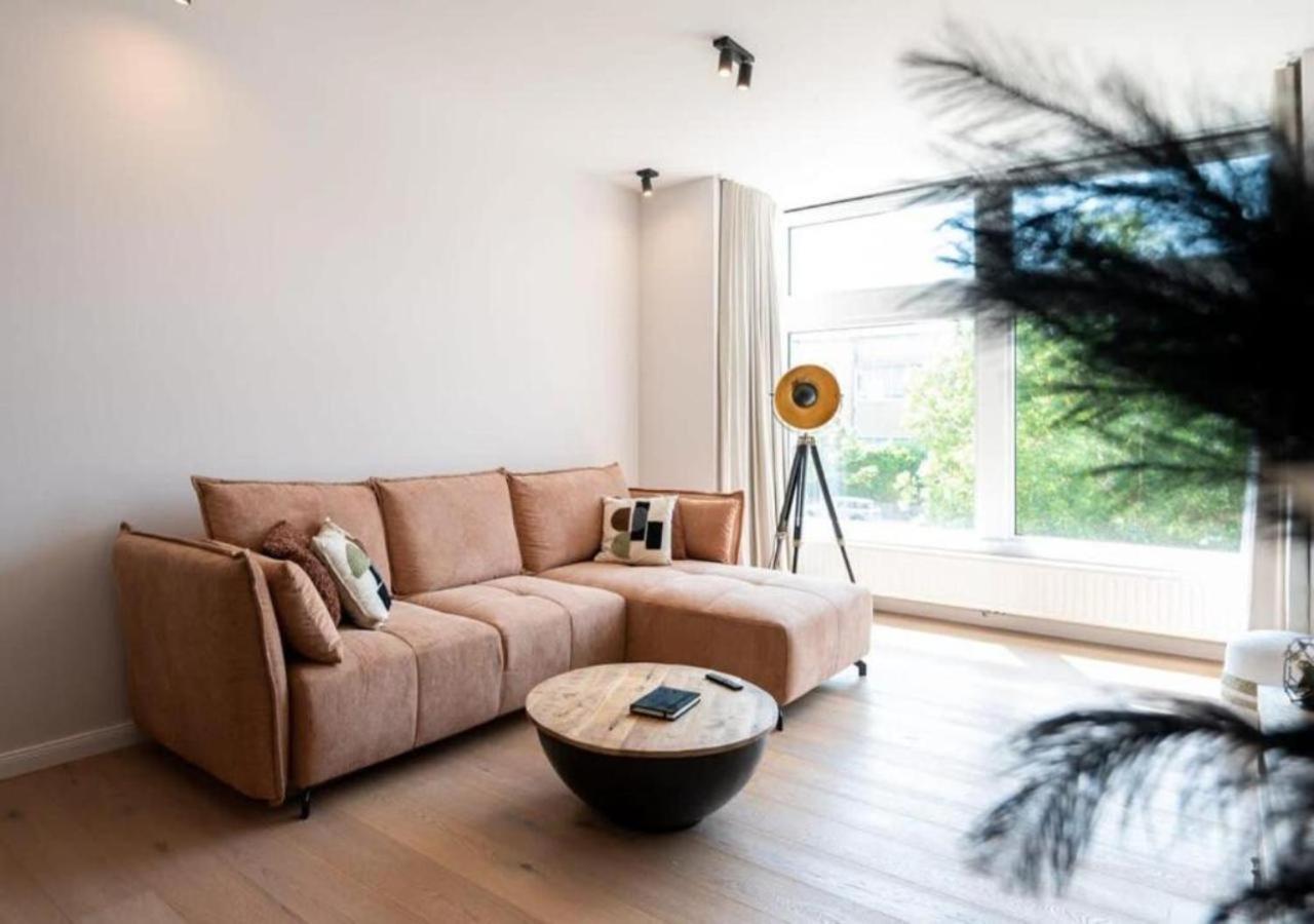 Appartement Renovated Art Deco With Vintage Elements *